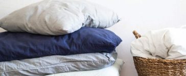 How Often Should You Change Your Pillows: Here's the Answer [Upd. 2021]