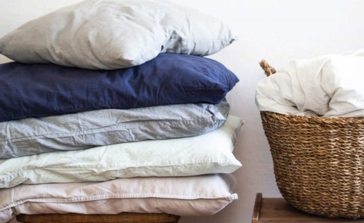 How Often Should You Change Your Pillows: Here's the Answer [Upd. 2021]