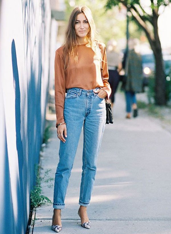 As Peças em Jeans que Vão Deixar seu Look Muito Mais Cool » STEAL THE LOOK