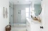 10 Classy Shower Doors Options for Your Bathroom