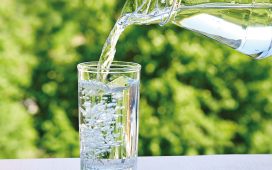 Você conhece todos os diferentes tipos de água? | Blog